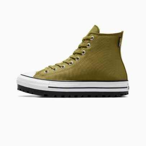 Converse Chuck Taylor City Trek - Picture 6 of 7